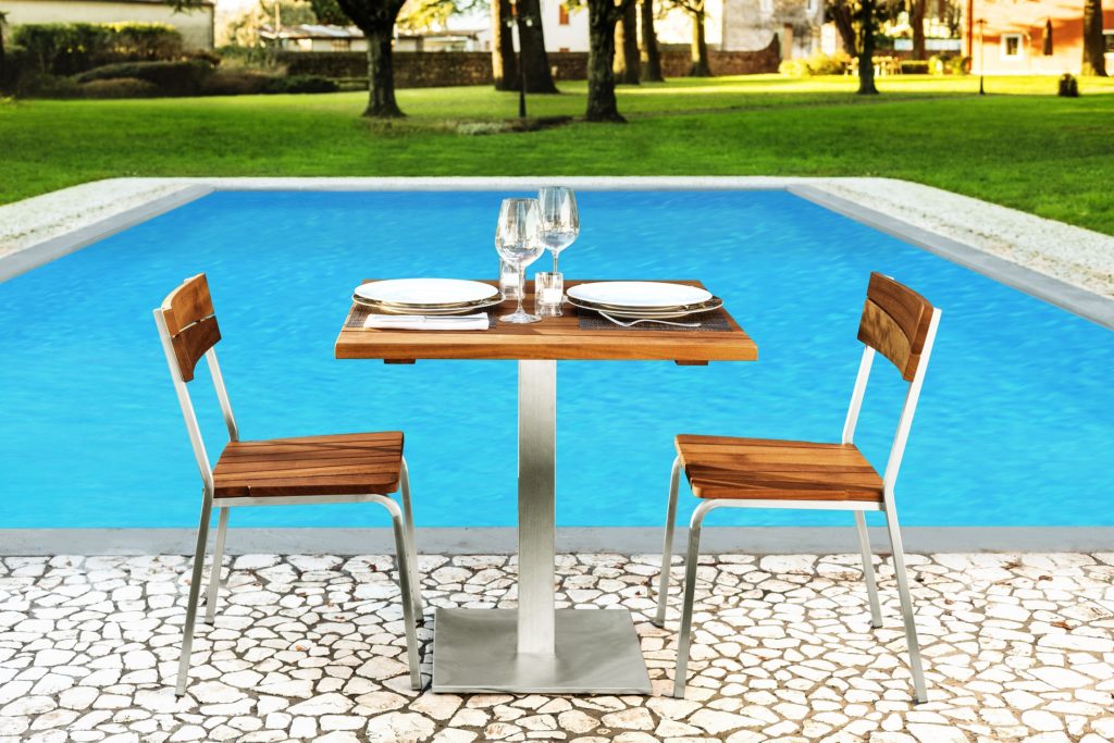 Sun and Four Season Collection – outdoor furniture